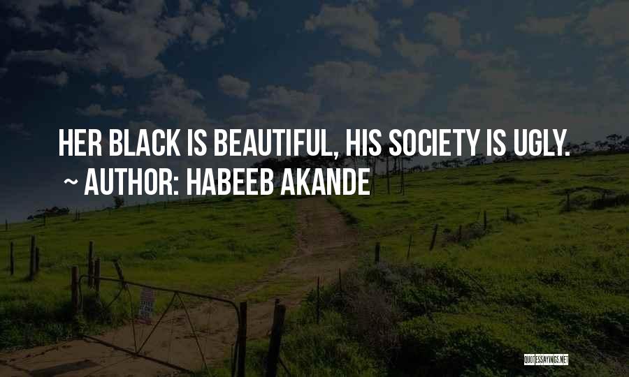 Habeeb Akande Quotes 2028988