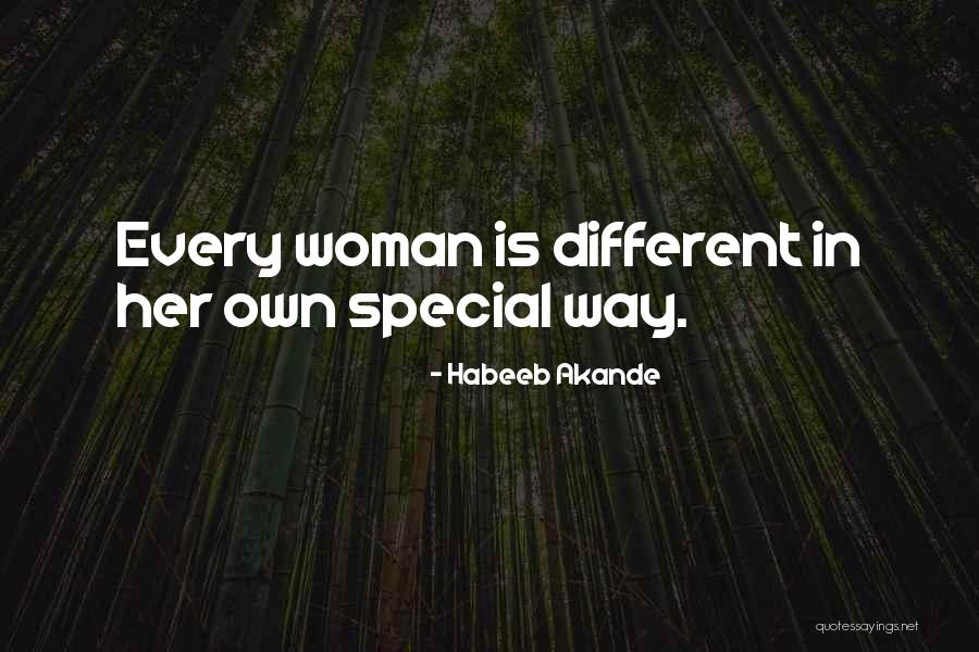 Habeeb Akande Quotes 2101406 Habeeb Akande Quotes 2101406