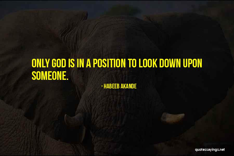 Habeeb Akande Quotes 2157413 Habeeb Akande Quotes 2157413