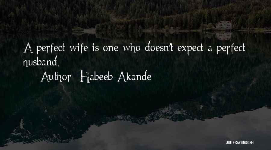 Habeeb Akande Quotes 287476