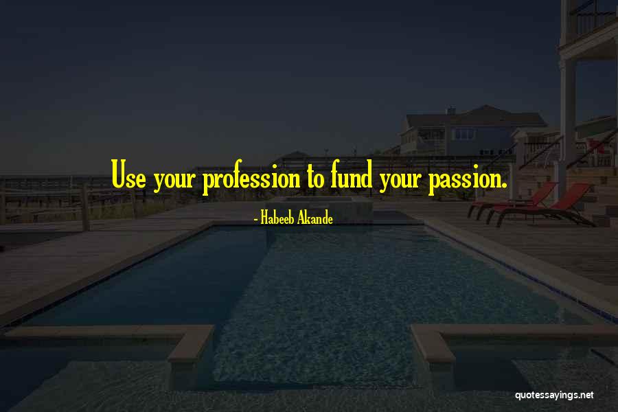 Habeeb Akande Quotes 412743 Habeeb Akande Quotes 412743