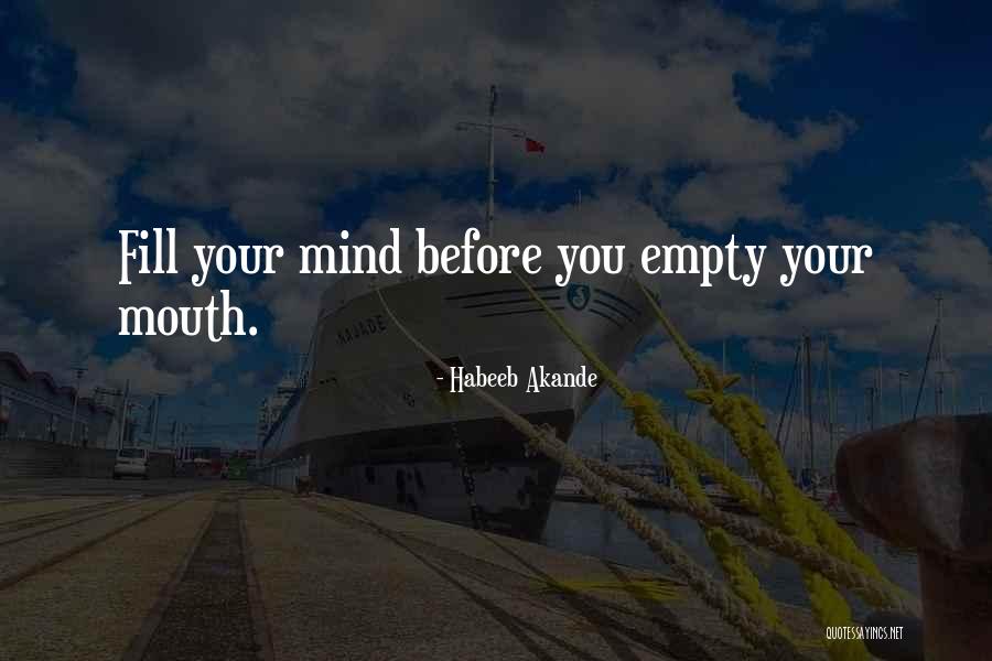 Habeeb Akande Quotes 655452 Habeeb Akande Quotes 655452