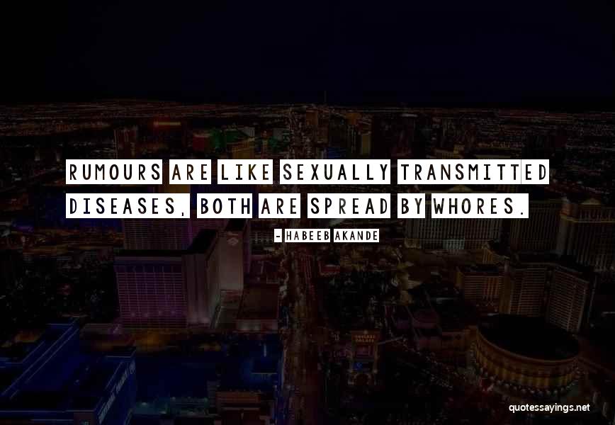Habeeb Akande Quotes 681834 Habeeb Akande Quotes 681834