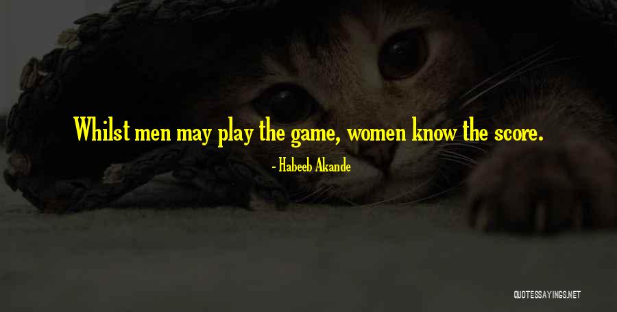 Habeeb Akande Quotes 798115 Habeeb Akande Quotes 798115