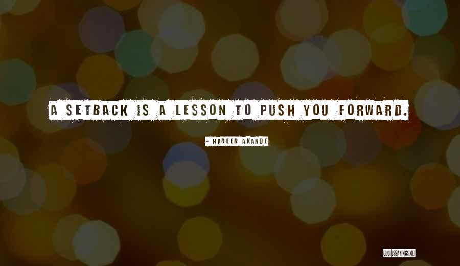 Habeeb Akande Quotes 97354 Habeeb Akande Quotes 97354