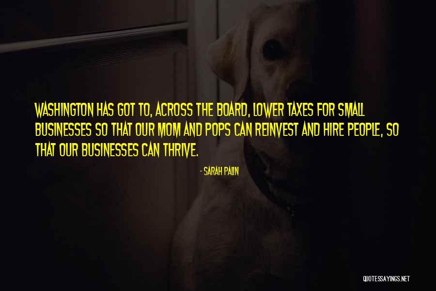 Habegger Corporation Quotes By Sarah Palin Habegger Corporation Quotes By Sarah Palin