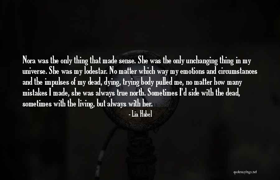 Habel Habel Quotes By Lia Habel Habel Habel Quotes By Lia Habel