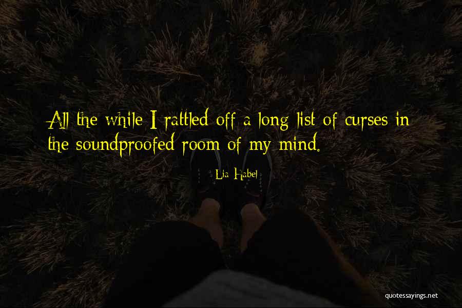 Habel Quotes By Lia Habel Habel Quotes By Lia Habel