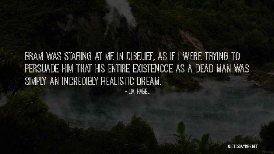 Habel Quotes By Lia Habel Habel Quotes By Lia Habel
