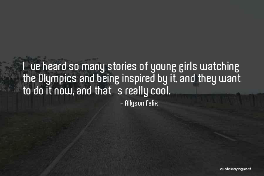 Habemus Papam Movie Quotes By Allyson Felix Habemus Papam Movie Quotes By Allyson Felix