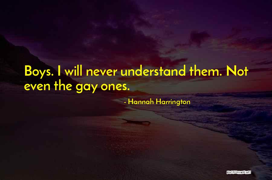 Habenicht Novak Quotes By Hannah Harrington Habenicht Novak Quotes By Hannah Harrington