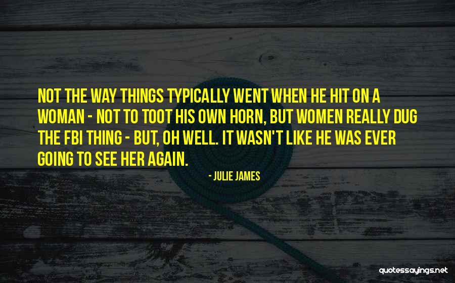 Habenicht Novak Quotes By Julie James Habenicht Novak Quotes By Julie James