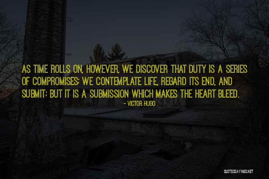 Habenicht Novak Quotes By Victor Hugo Habenicht Novak Quotes By Victor Hugo