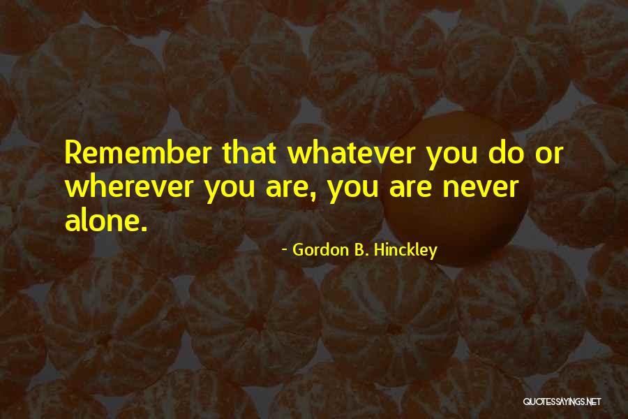 Habens Funeral Home Quotes By Gordon B. Hinckley Habens Funeral Home Quotes By Gordon B. Hinckley