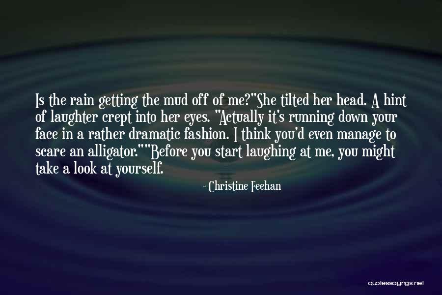 Habensaldo Quotes By Christine Feehan Habensaldo Quotes By Christine Feehan