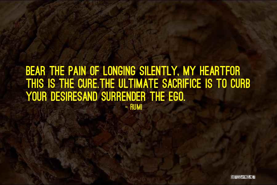 Habensaldo Quotes By Rumi Habensaldo Quotes By Rumi