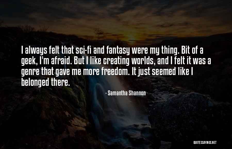 Habensaldo Quotes By Samantha Shannon Habensaldo Quotes By Samantha Shannon