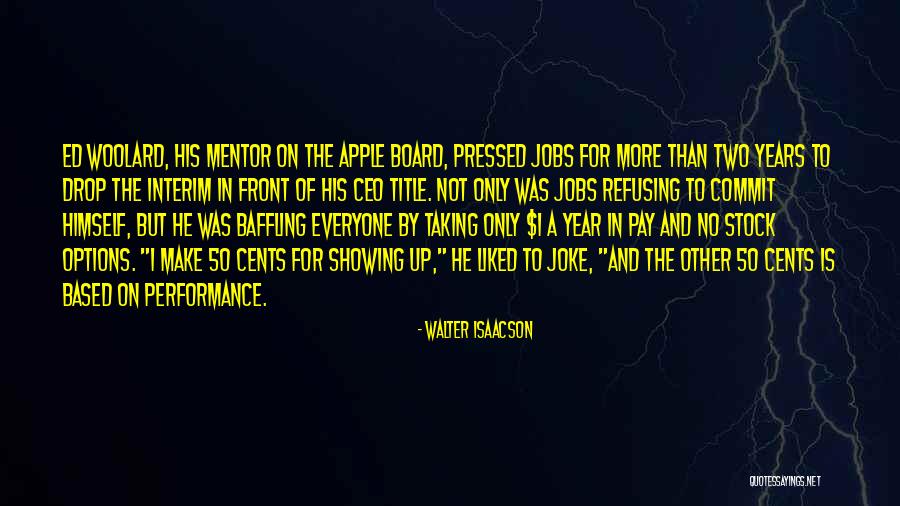 Habensaldo Quotes By Walter Isaacson Habensaldo Quotes By Walter Isaacson