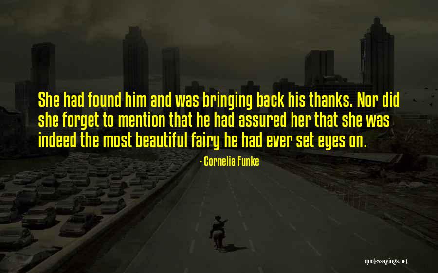 Habenski Quotes By Cornelia Funke Habenski Quotes By Cornelia Funke