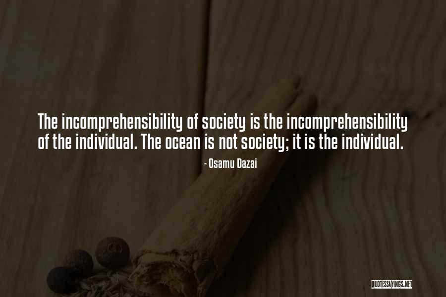 Habenski Quotes By Osamu Dazai Habenski Quotes By Osamu Dazai