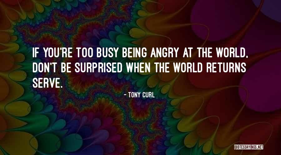 Habenski Quotes By Tony Curl Habenski Quotes By Tony Curl