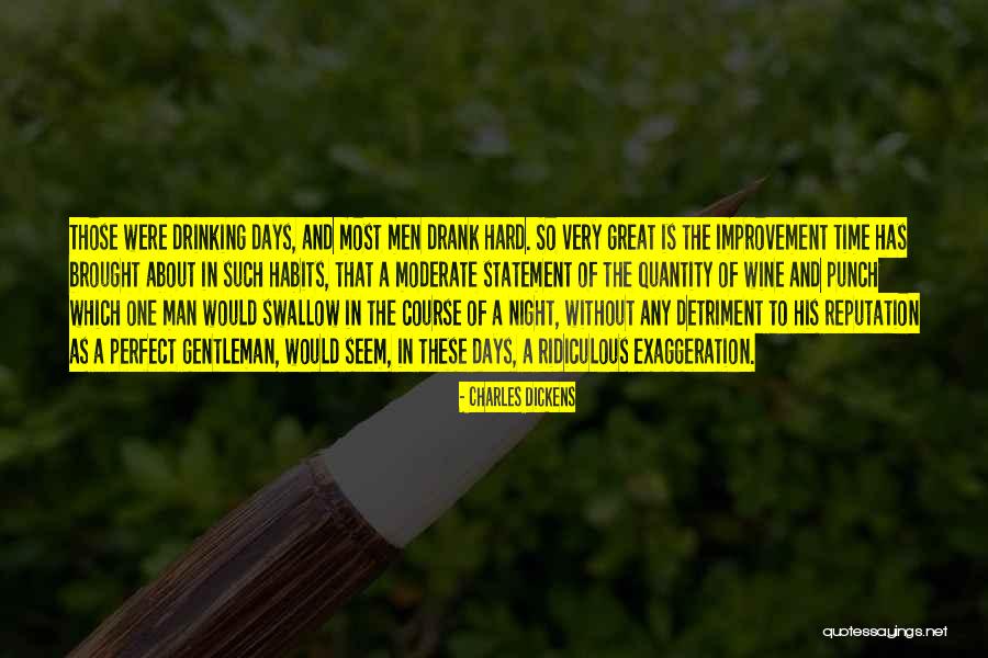 Haberberger Mechanical Quotes By Charles Dickens Haberberger Mechanical Quotes By Charles Dickens