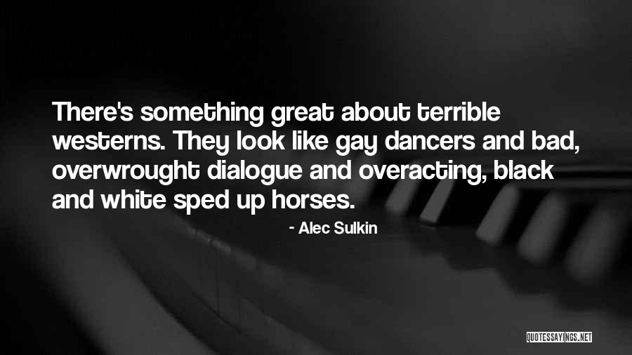 Haberdar Kibris Quotes By Alec Sulkin Haberdar Kibris Quotes By Alec Sulkin