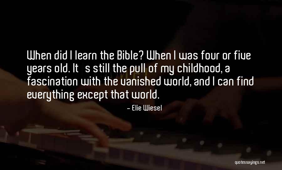 Haberdar Kibris Quotes By Elie Wiesel Haberdar Kibris Quotes By Elie Wiesel