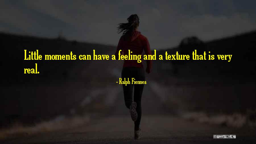 Haberdasher Quotes By Ralph Fiennes Haberdasher Quotes By Ralph Fiennes