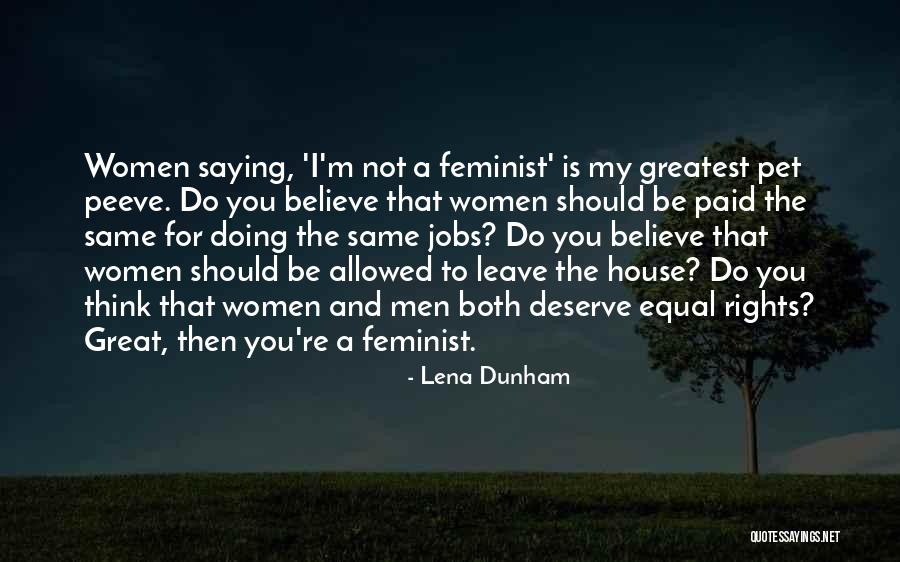 Haberdasheries In London Quotes By Lena Dunham Haberdasheries In London Quotes By Lena Dunham
