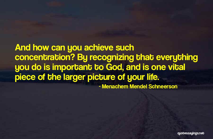 Haberdashery Accessory Quotes By Menachem Mendel Schneerson Haberdashery Accessory Quotes By Menachem Mendel Schneerson