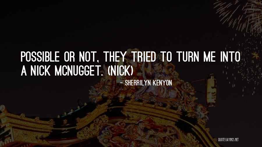 Haberdashery Accessory Quotes By Sherrilyn Kenyon Haberdashery Accessory Quotes By Sherrilyn Kenyon