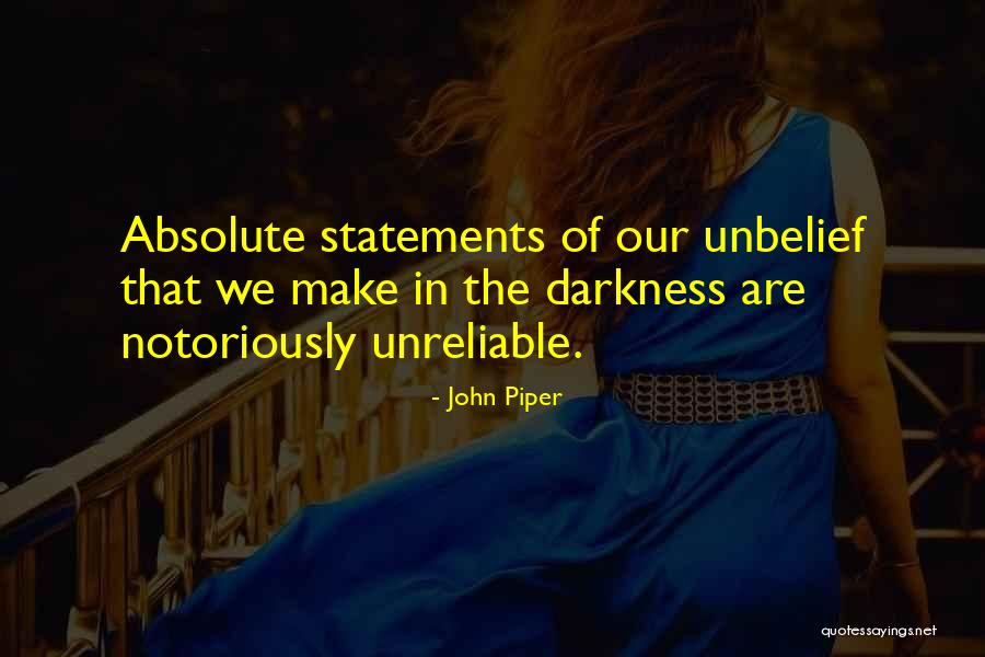 Haberfelde Quotes By John Piper Haberfelde Quotes By John Piper