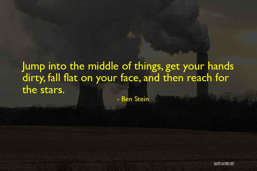 Haberfield Baptist Quotes By Ben Stein Haberfield Baptist Quotes By Ben Stein