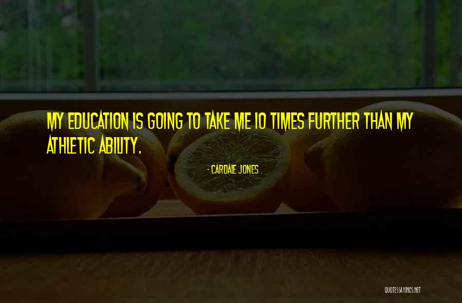 Haberfield Baptist Quotes By Cardale Jones Haberfield Baptist Quotes By Cardale Jones