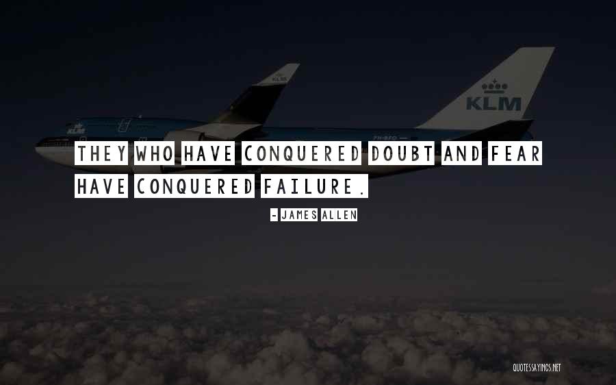 Haberin Var Quotes By James Allen Haberin Var Quotes By James Allen