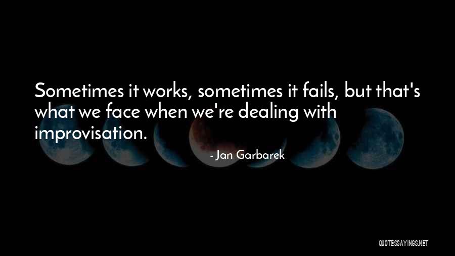 Haberland Fahrradtasche Quotes By Jan Garbarek Haberland Fahrradtasche Quotes By Jan Garbarek