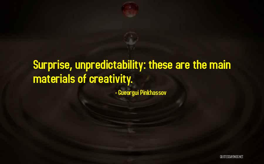Haberlin Studios Quotes By Gueorgui Pinkhassov Haberlin Studios Quotes By Gueorgui Pinkhassov