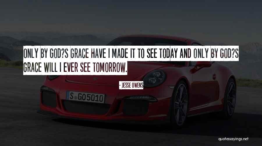 Habermann Cranberries Quotes By Jesse Owens Habermann Cranberries Quotes By Jesse Owens