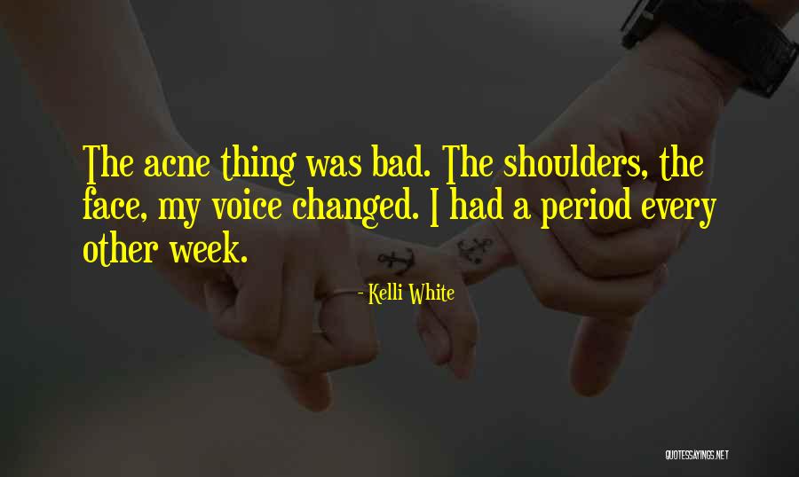 Habermann Cranberries Quotes By Kelli White Habermann Cranberries Quotes By Kelli White