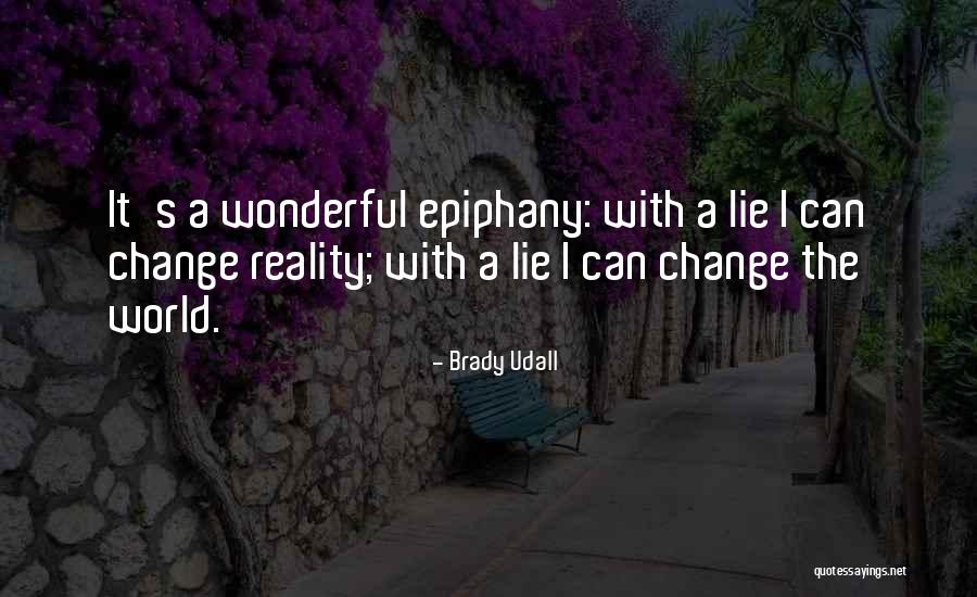 Habermann Gl1000 Quotes By Brady Udall Habermann Gl1000 Quotes By Brady Udall