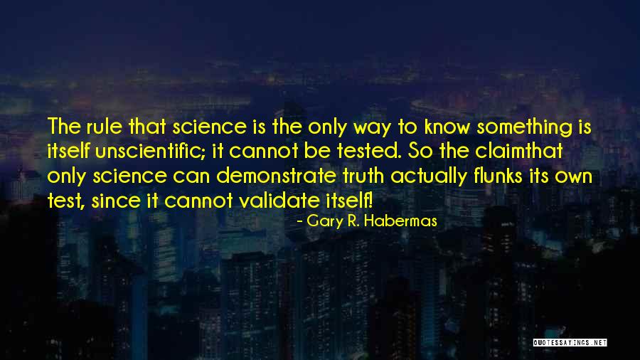 Habermas Quotes By Gary R. Habermas Habermas Quotes By Gary R. Habermas