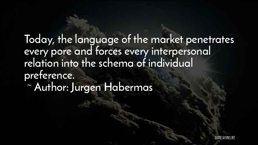 Habermas Quotes By Jurgen Habermas