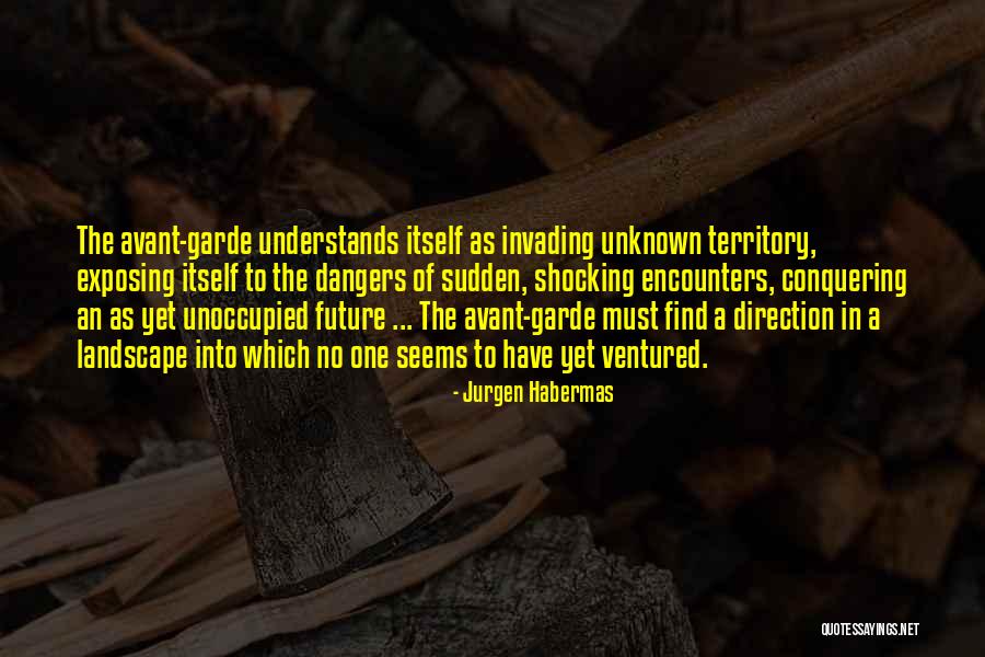 Habermas Quotes By Jurgen Habermas