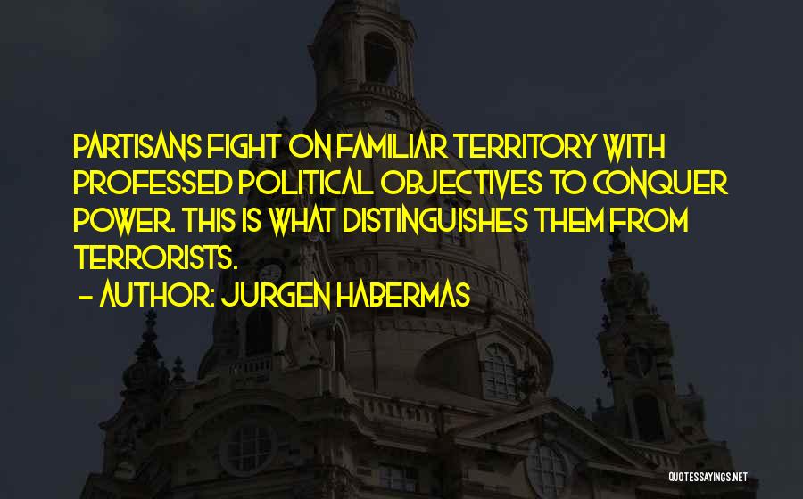 Habermas Quotes By Jurgen Habermas