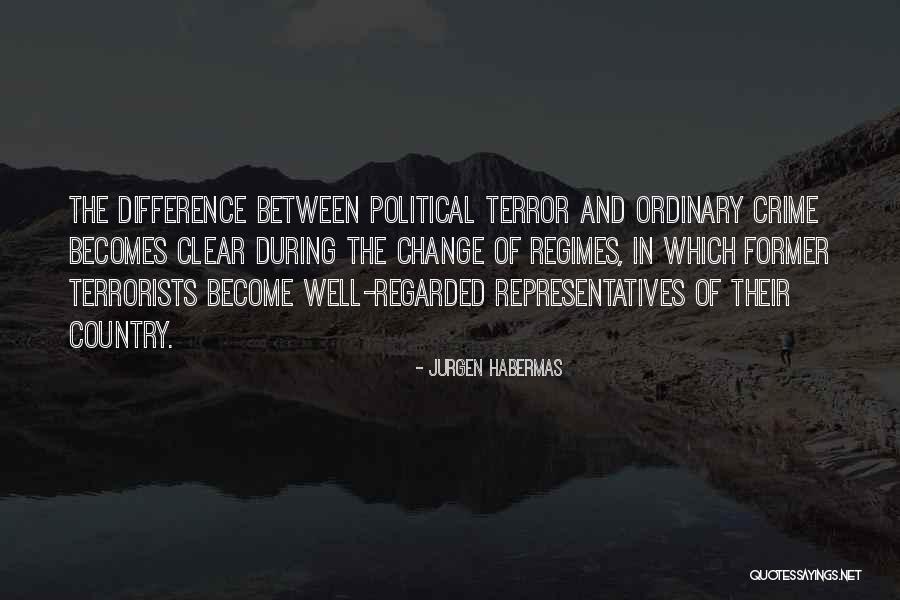 Habermas Quotes By Jurgen Habermas