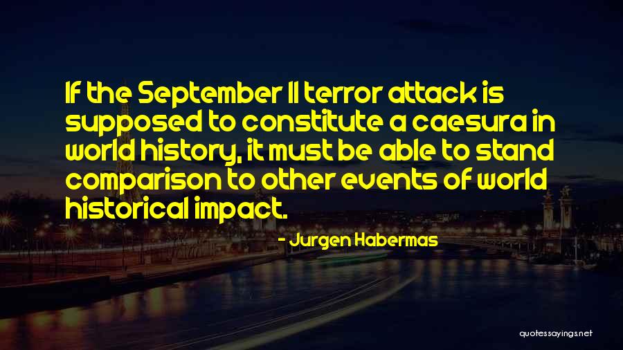 Habermas Quotes By Jurgen Habermas