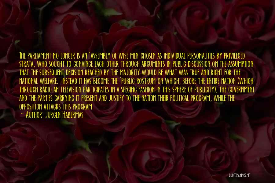 Habermas Quotes By Jurgen Habermas Habermas Quotes By Jurgen Habermas