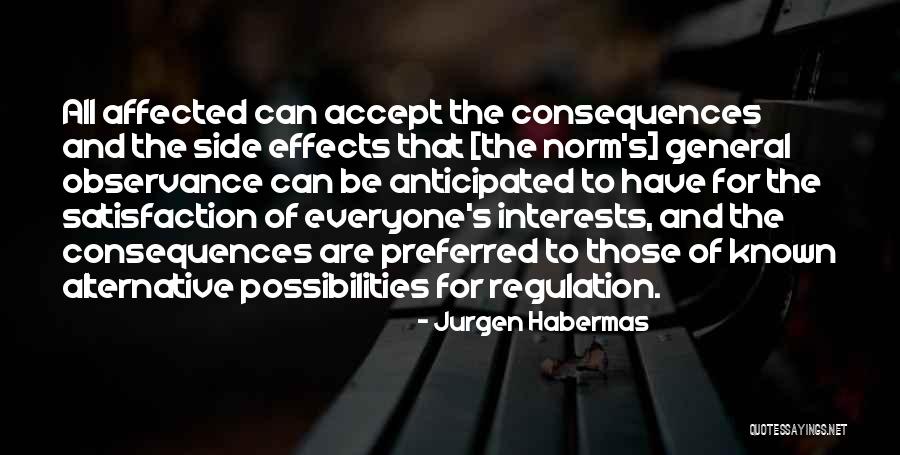 Habermas Quotes By Jurgen Habermas