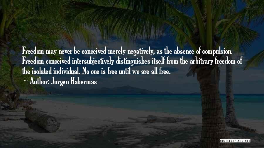 Habermas Quotes By Jurgen Habermas Habermas Quotes By Jurgen Habermas